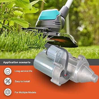 Amazon.com: labwork Starter Replacement for Kohler CH440